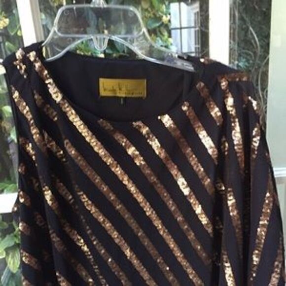 Nicole Miller dress - Picture 2 of 4